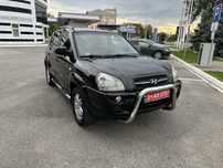Продам Hyundai Tucson