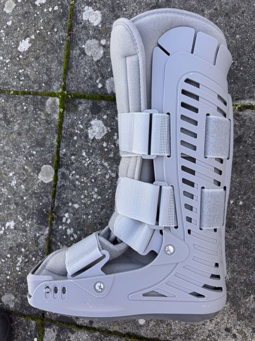 Ортез для ноги.  Женские и мужские от 36 до 46 р