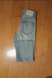 Jeans Zara tam 32