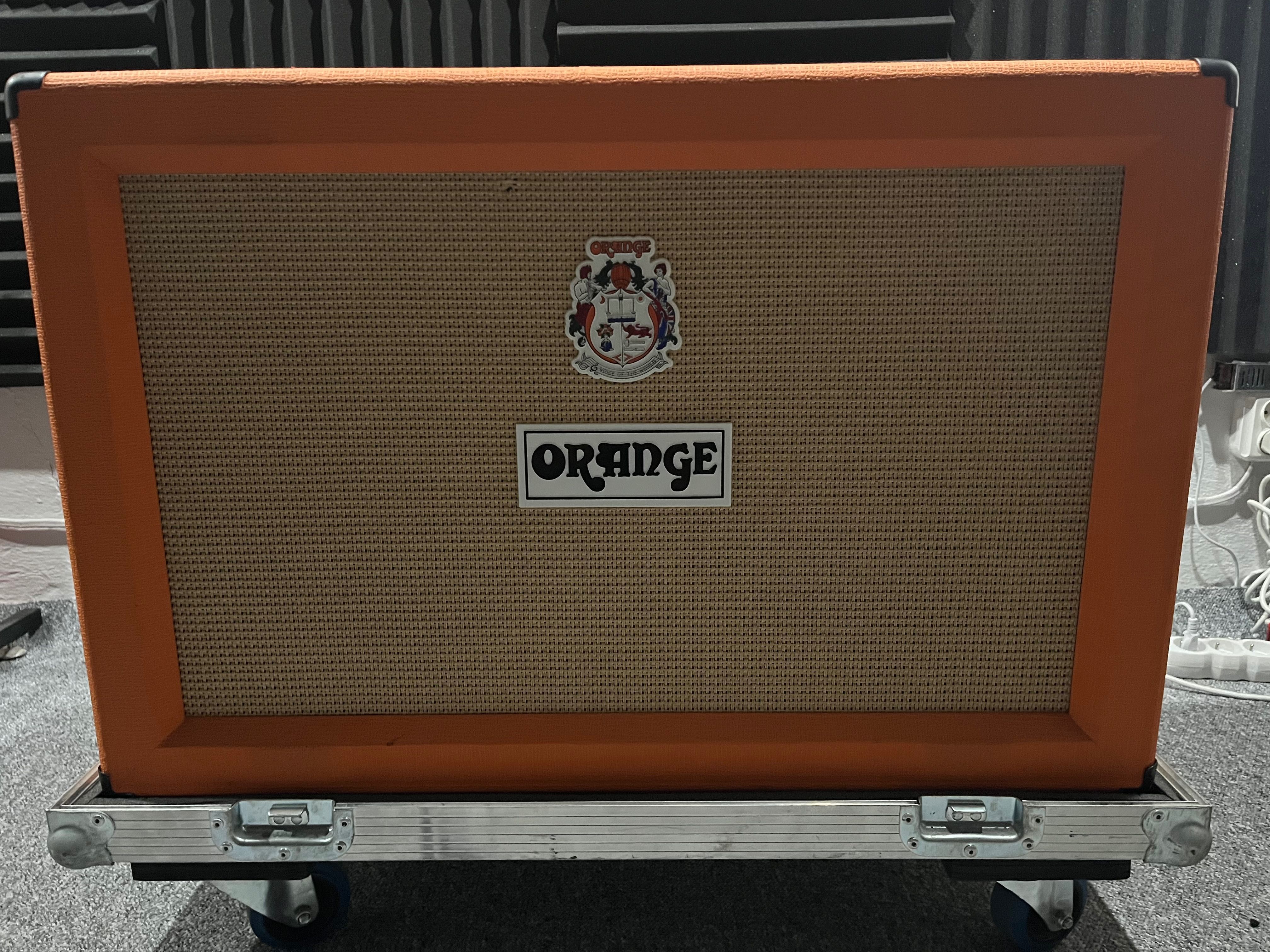 Kolumna Orange PPC 212