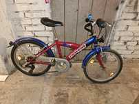Do sprzedania rower TRAVERS 20"