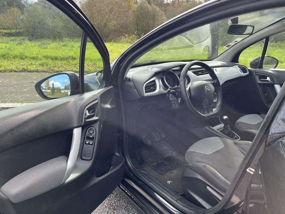 C 3 1.6 HDI  5 Lugares