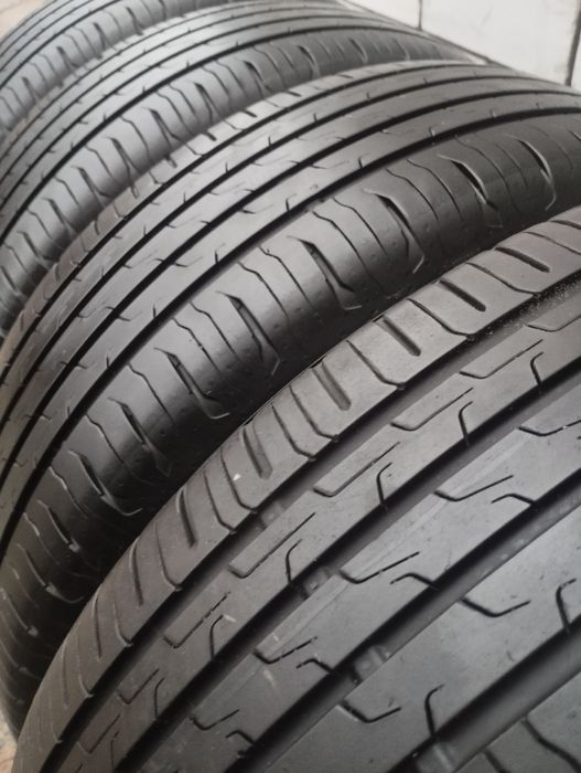205 55 r17 Continental EcoContact 6.