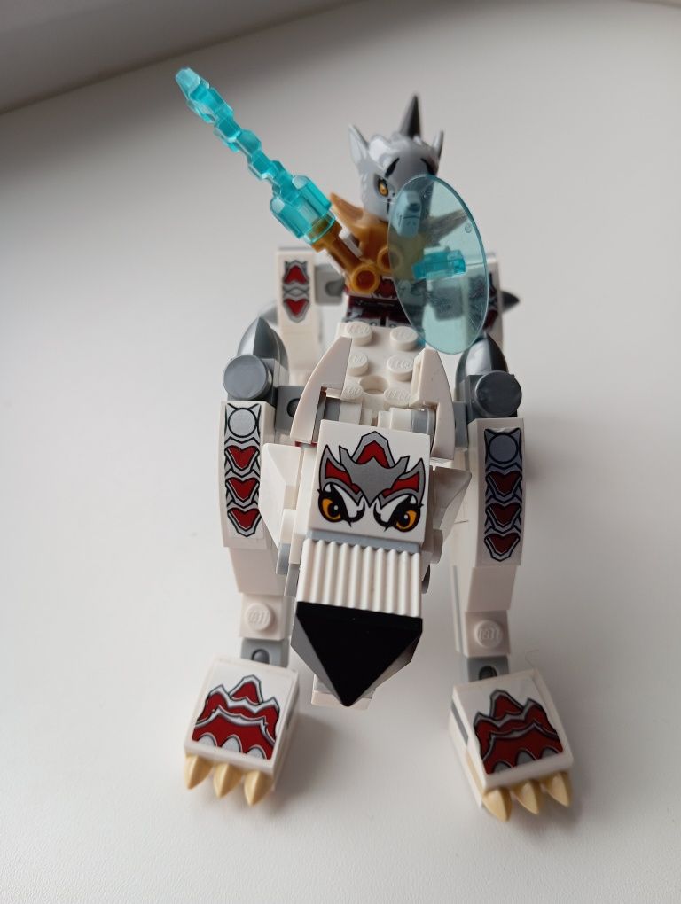 Lego Chima 70127