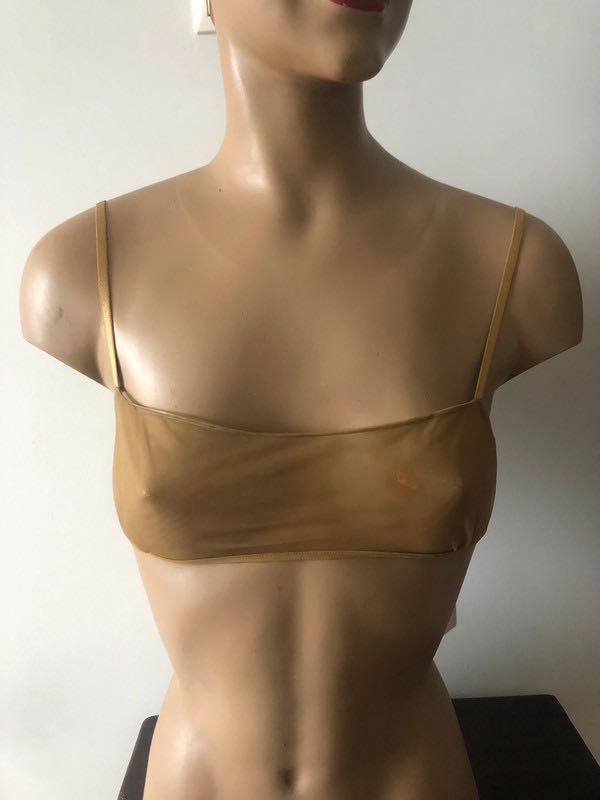 ZARA - Crop Tops (vários modelos) desde...
