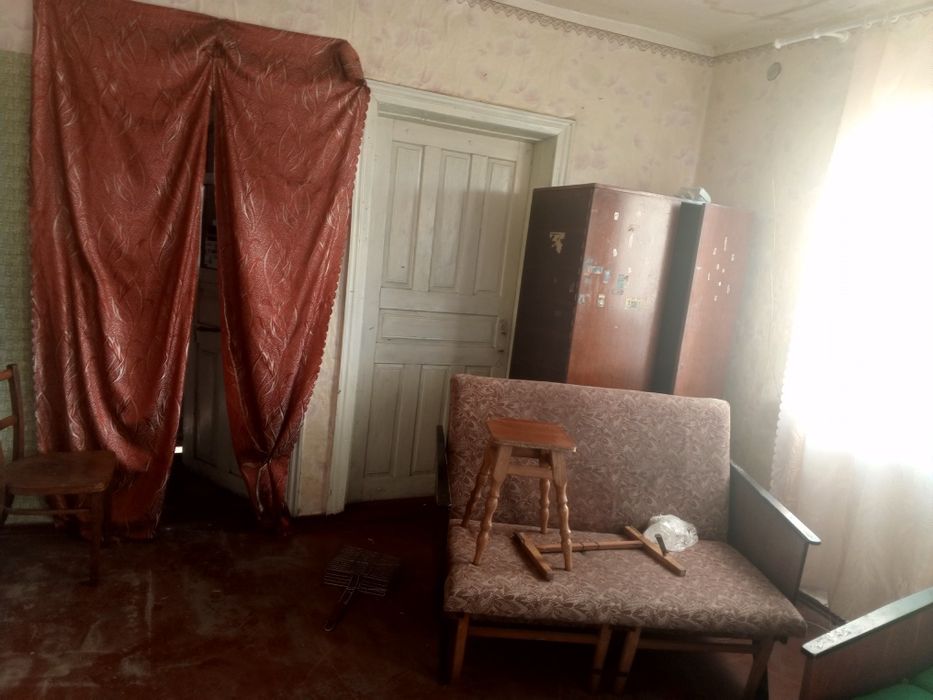 Продам будинок в селі