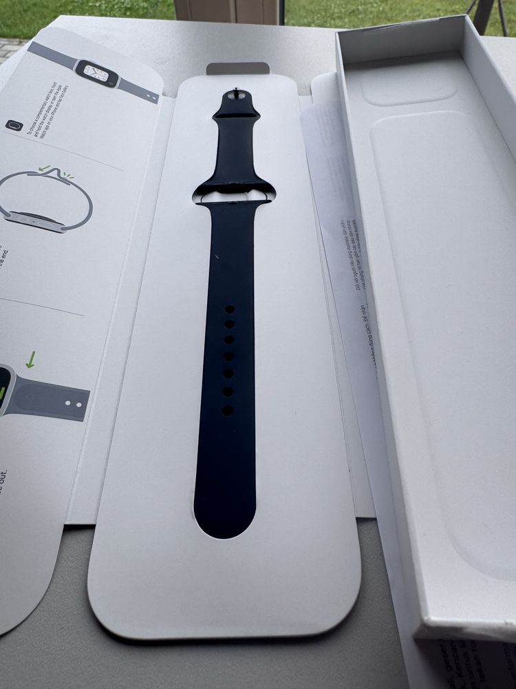Apple Watch Series 8 45mm