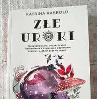 Złe uroki Katrina Rasbold