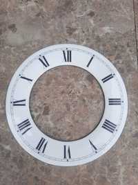 416a Pierścień godzinowy tarczy zegara 14,5cm