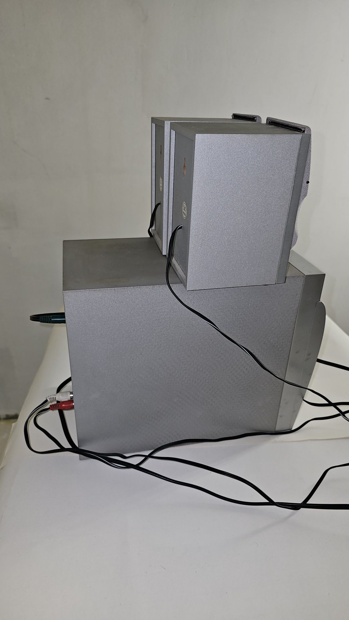 Колонкі до ПК SVEN, модель MS-310