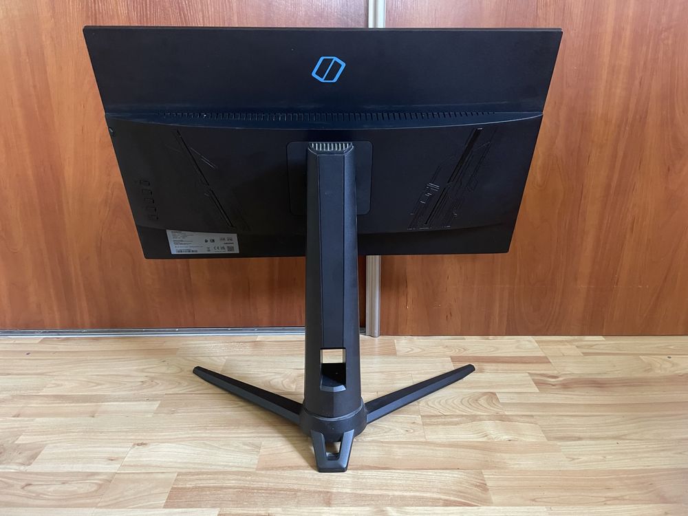 Monitor Odyseyy G3 144hz 27 cali