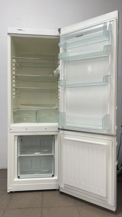 Холодильники з Європи бу Liebherr CUP 212 Гарантія Доставка по Україні