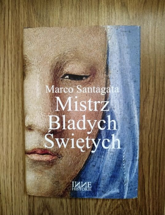 Mistrz bladych świętych