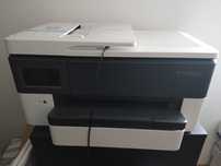 Impressora HP Officejet Pro 7720