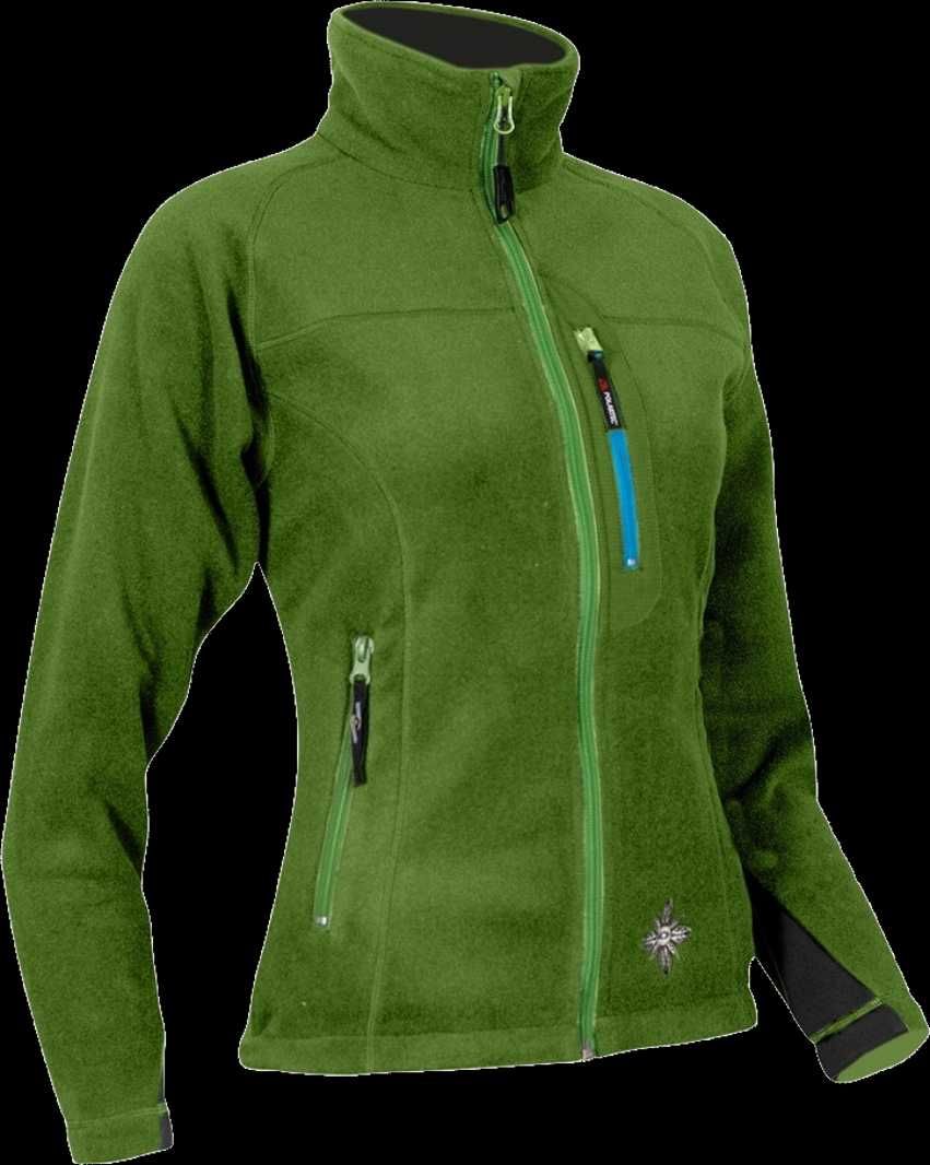 kurtka polar MiLO ANAS LADY S sklep gwarancja paragon