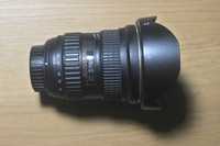 Objetiva Tokina AT-X 14-20mm f/2 IF DX II para Nikon