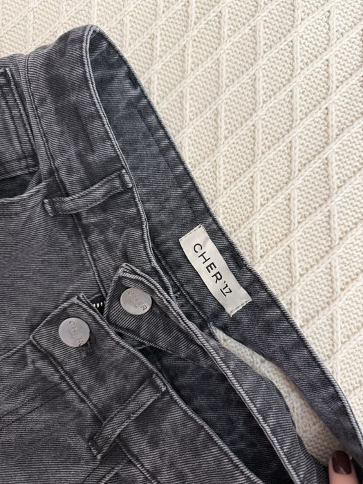 Джинси Cher 17, xs