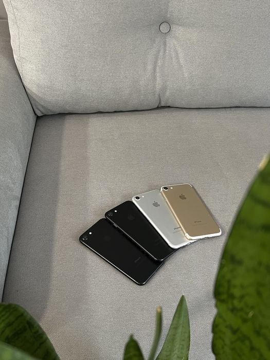 Iphone 7 32-128-256gb