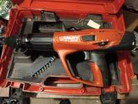 Osadzak prochowy Hilti DX460