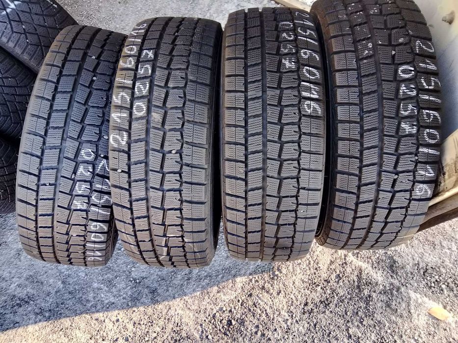 215/60/16 Falken Espia Epz 20  2018r  100% bieżnika