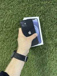 iPhone 12.64gb Neverlock (black) apple