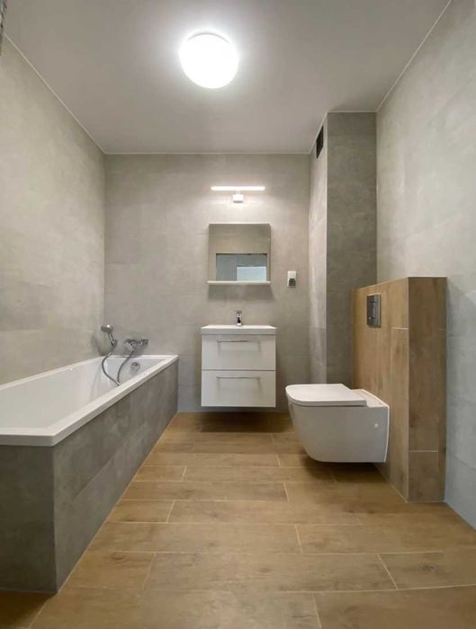 MK BUD - profesjonalne usługi budowlane