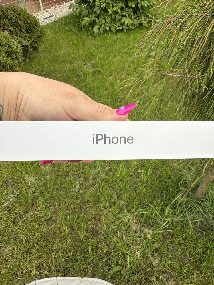 Smartfon Apple iPhone 16 Pro MAX 8 GB / 1 TB 5G czarny
