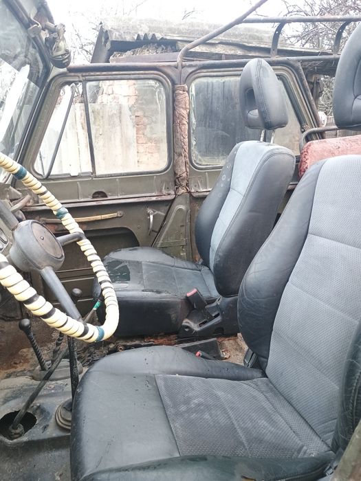 Продам УАЗ 31512