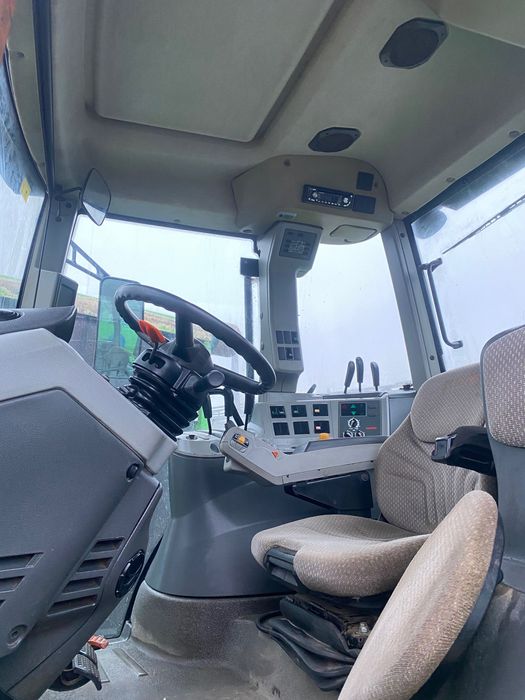 Трактор Клаас claas  arion аріон 630.