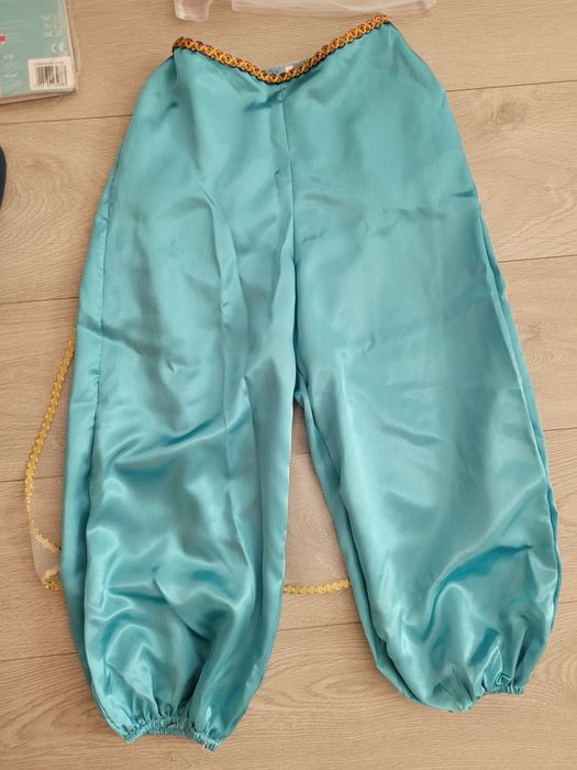 Strój  Jaminy Księżniczki 110- 120 cm