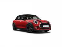 MINI Cooper Cooper/Automat/Sportowe Fotele/LED/Nawigacja/Comfort Access/