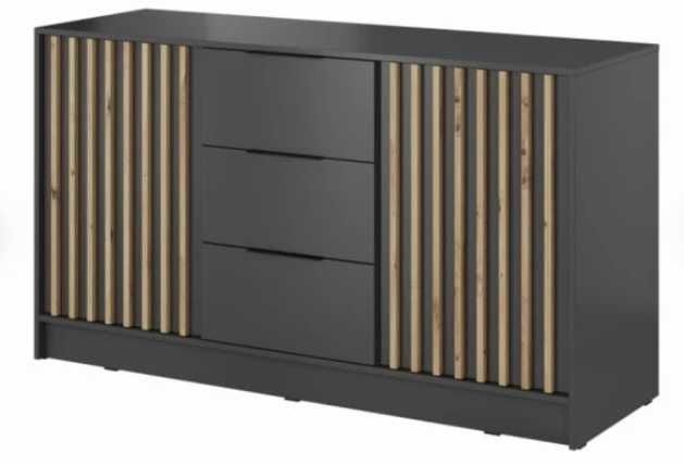 Komoda 155x86x45