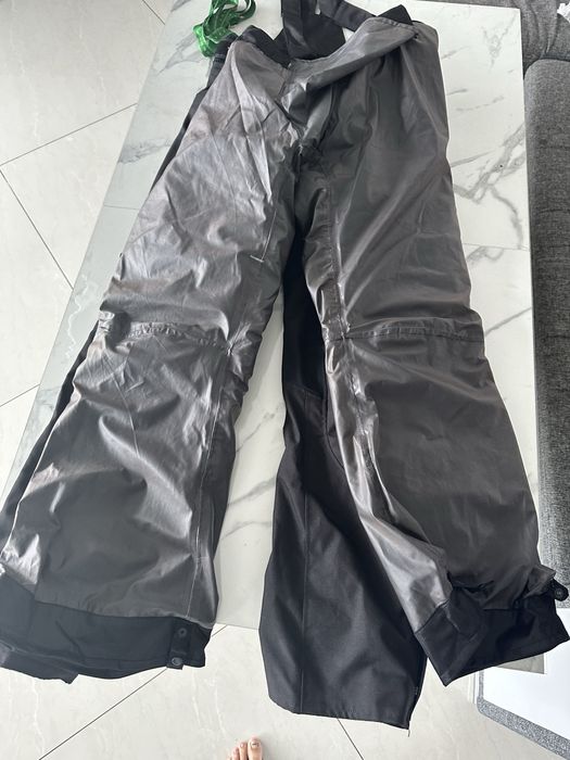 Spodnie motocyklowe Shima unisex
