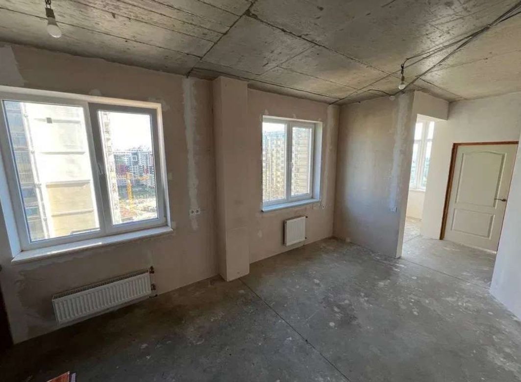 Продам 2 к 60м2 Вид Моря в Жемчужине на Таирова ЖК 40 Жемчужина