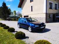 Volkswagen Golf IV 1.9 TDI 110 km 1999r.