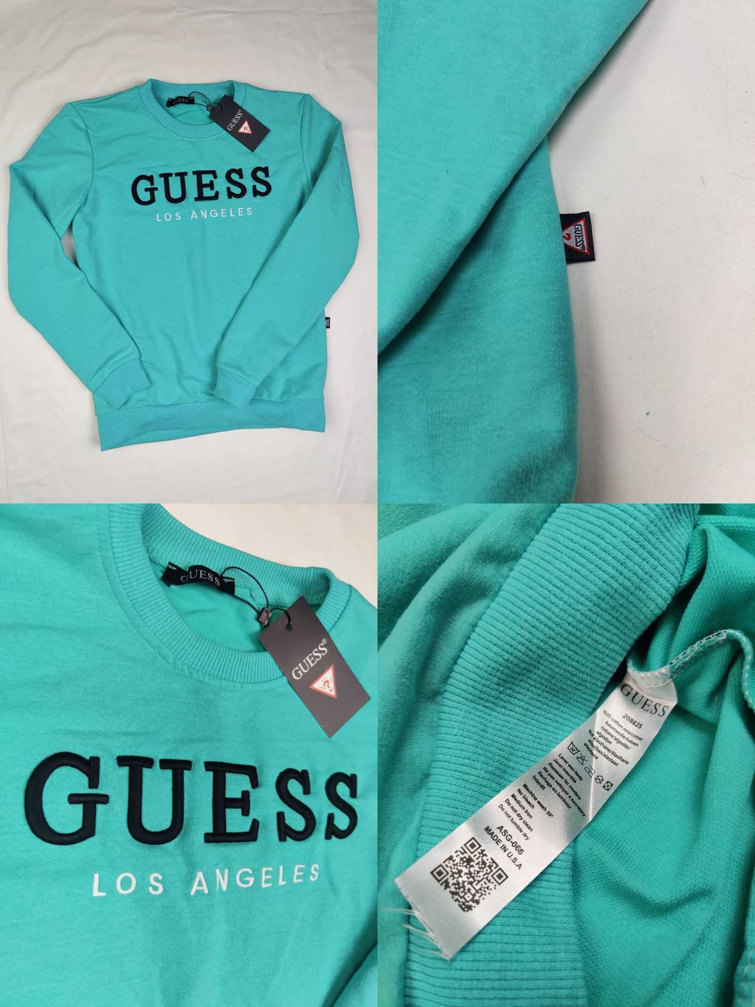 Bluza damska guess tommy hilifger bluzy różne hit
