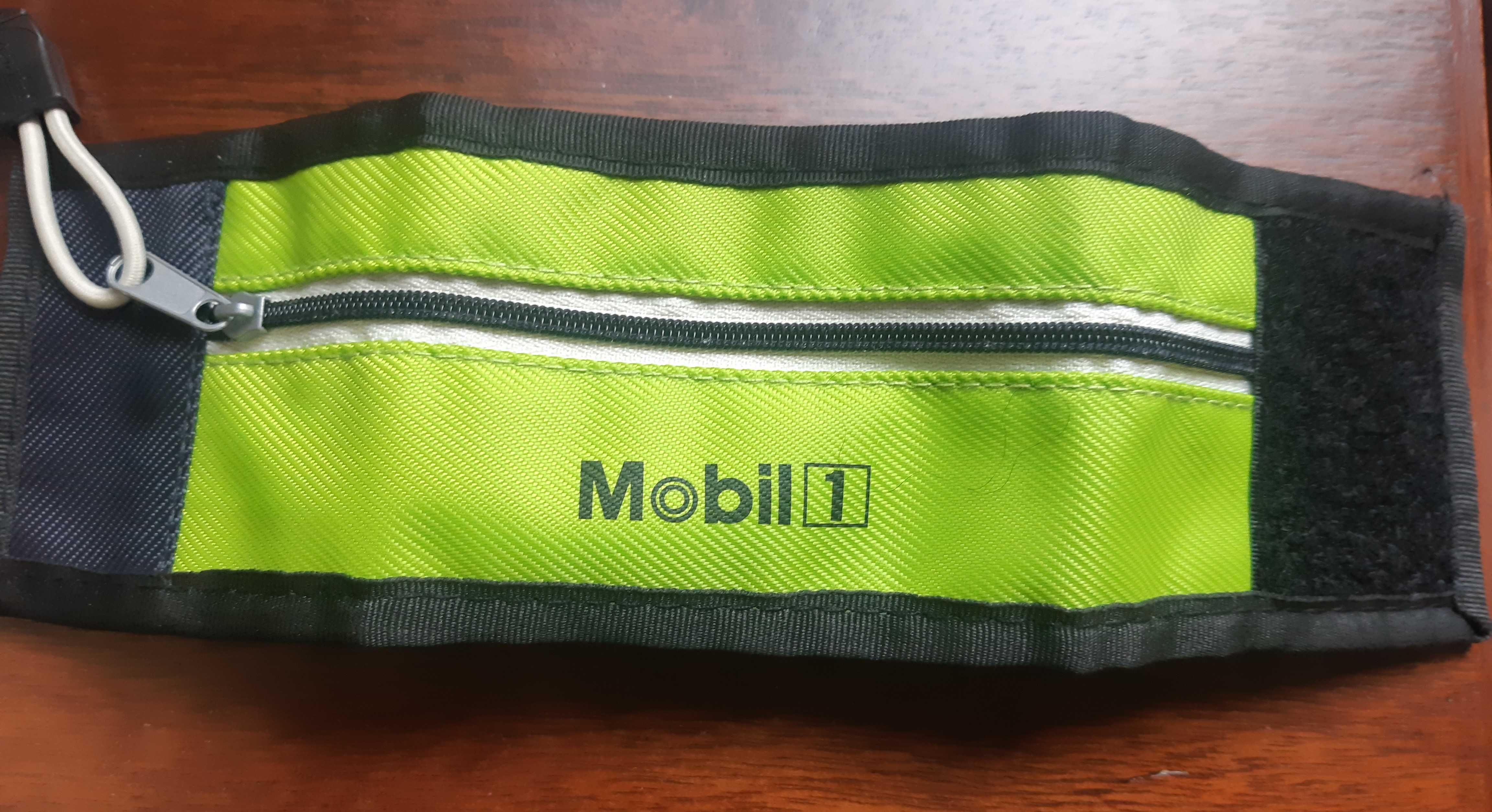 Braçadeira para Jogging/Caminhada