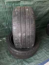 2x Pirelli P Zero TM Corsa 285/35 ZR20 104 Y