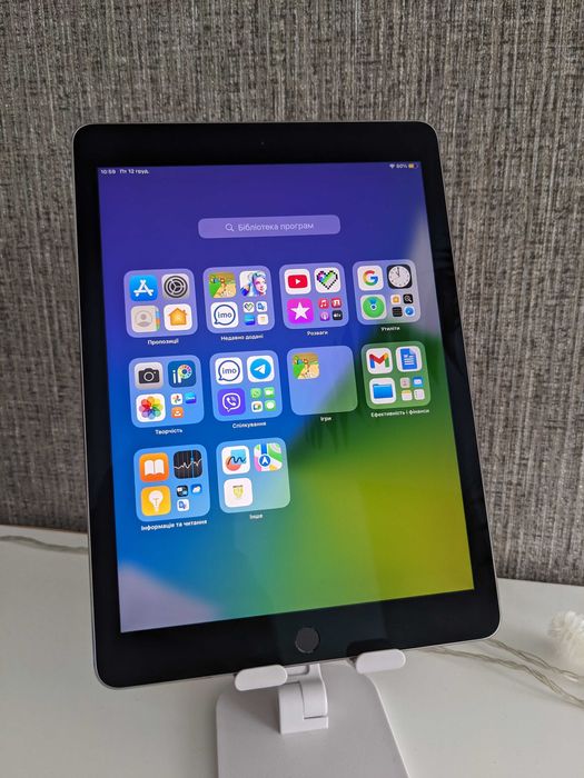 Apple iPad Pro на 128 GB #127