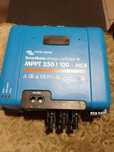 MPPT Victron 250/100