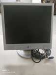 Monitor HP modelo vs17e