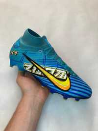 Nike Mercurial Superfly 10 Elite AG, 45