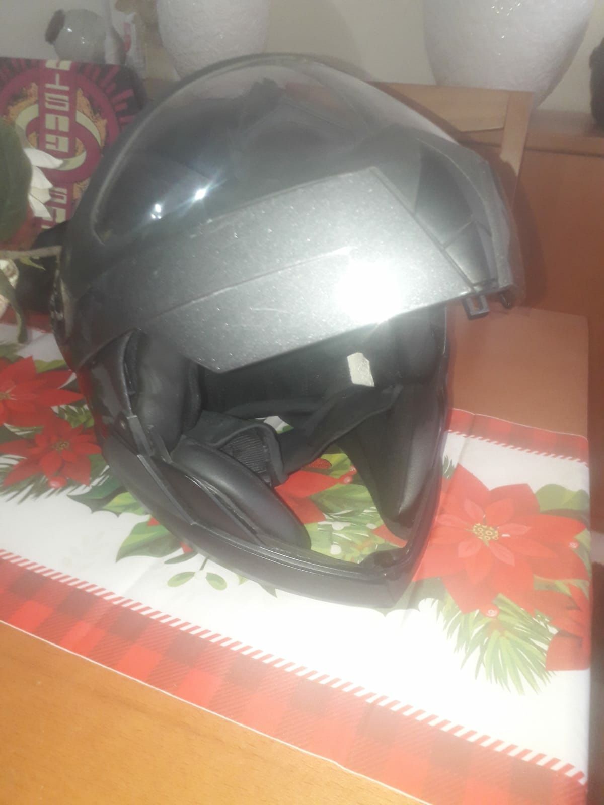 Capacete integral Nexx