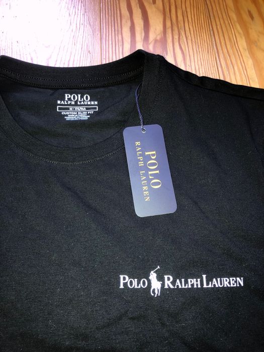 Tshirt Polo Ralph Lauren