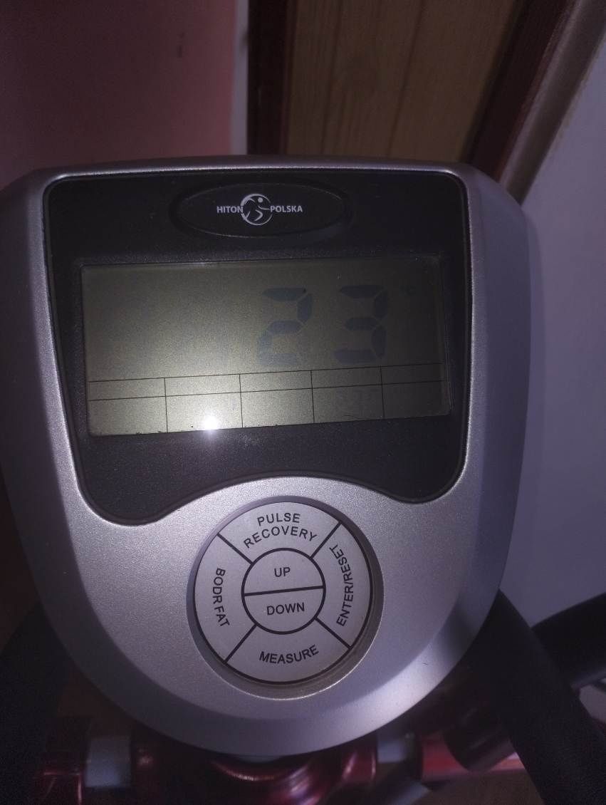Sprzedam Orbitrek hiton hn510