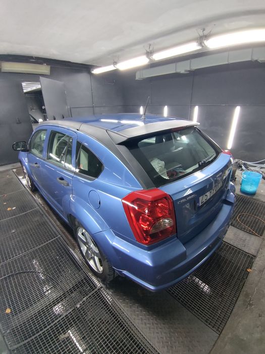 Dodge Caliber automat