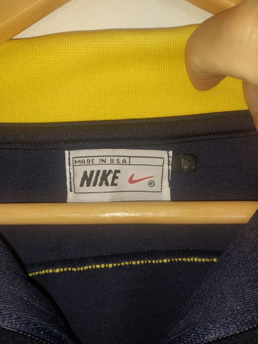 Casaco Treino Nike FcPorto Retro Style Y2K