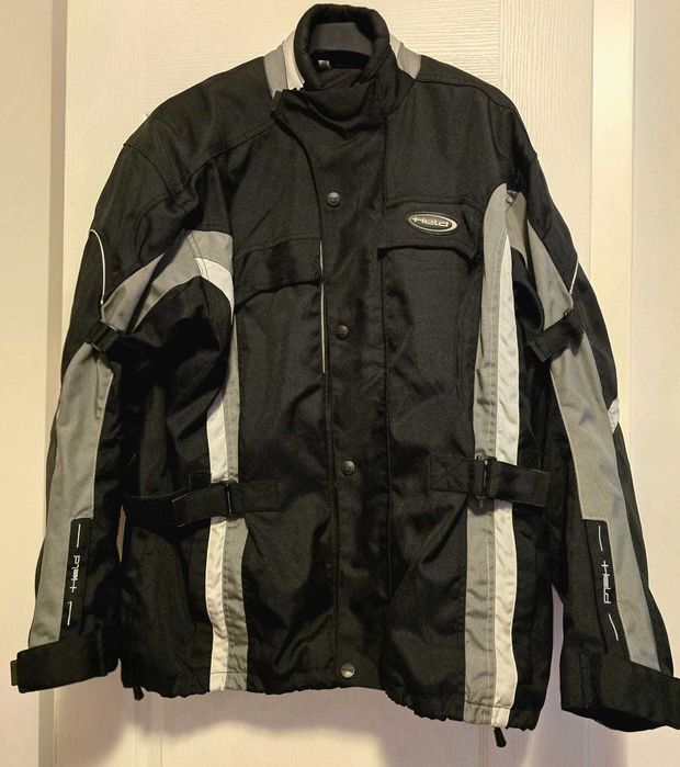 Super kurtka motocyklowa, renomowanej firmy HELD - 3XL
