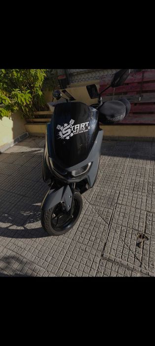 Nmax 2021 revisada