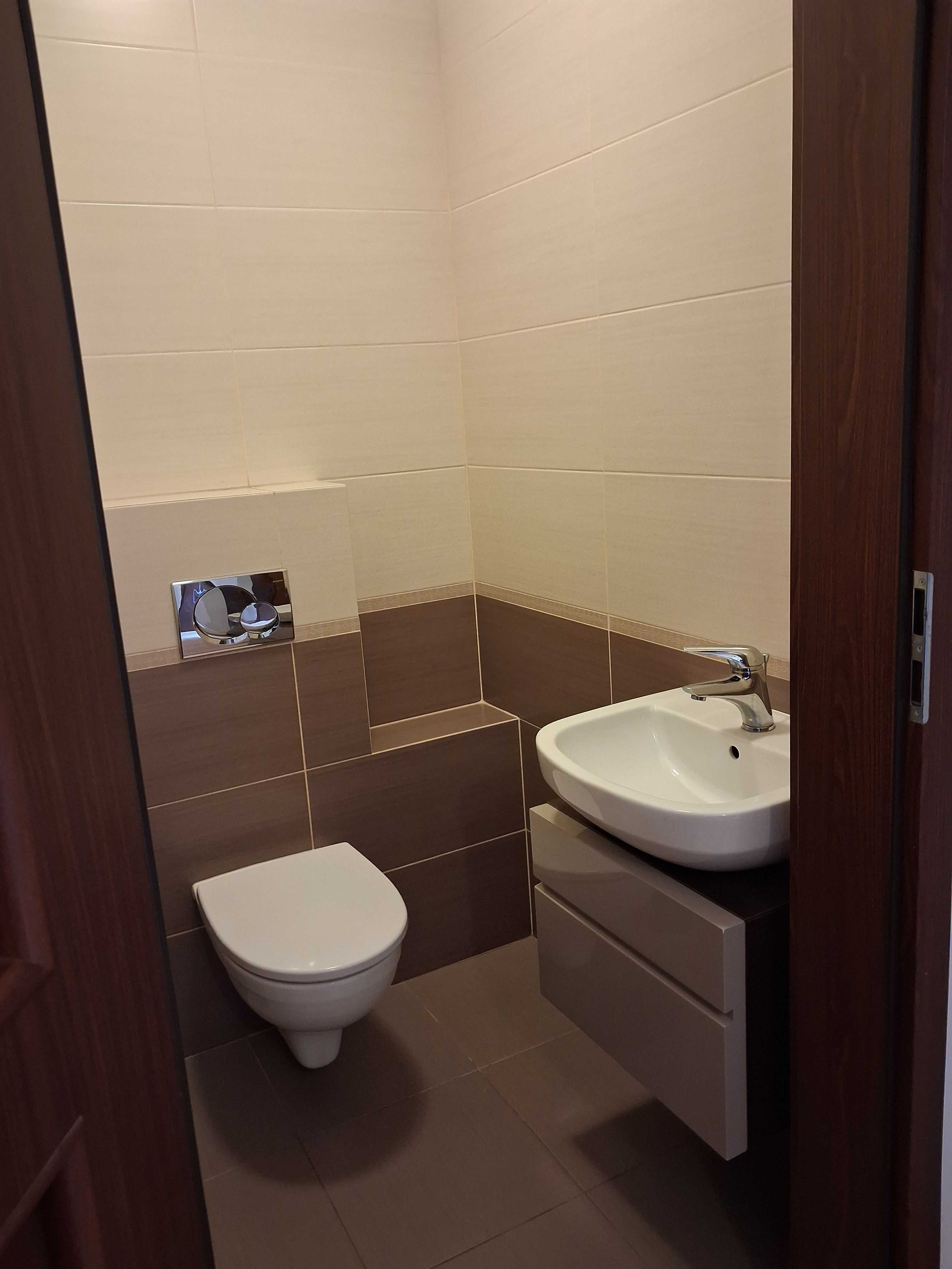 Mieszkanie do wynajęcia 54m2, os. Stare Sady, Wieluń